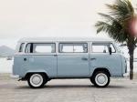 Volkswagen Kombi Last Edition 2013 года